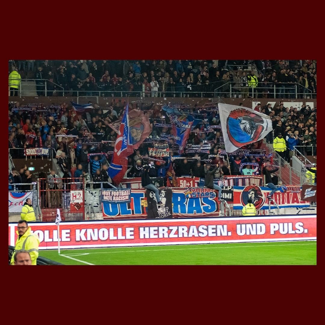 FC St. Pauli – 1. FC Heidenheim 0-0 (2)