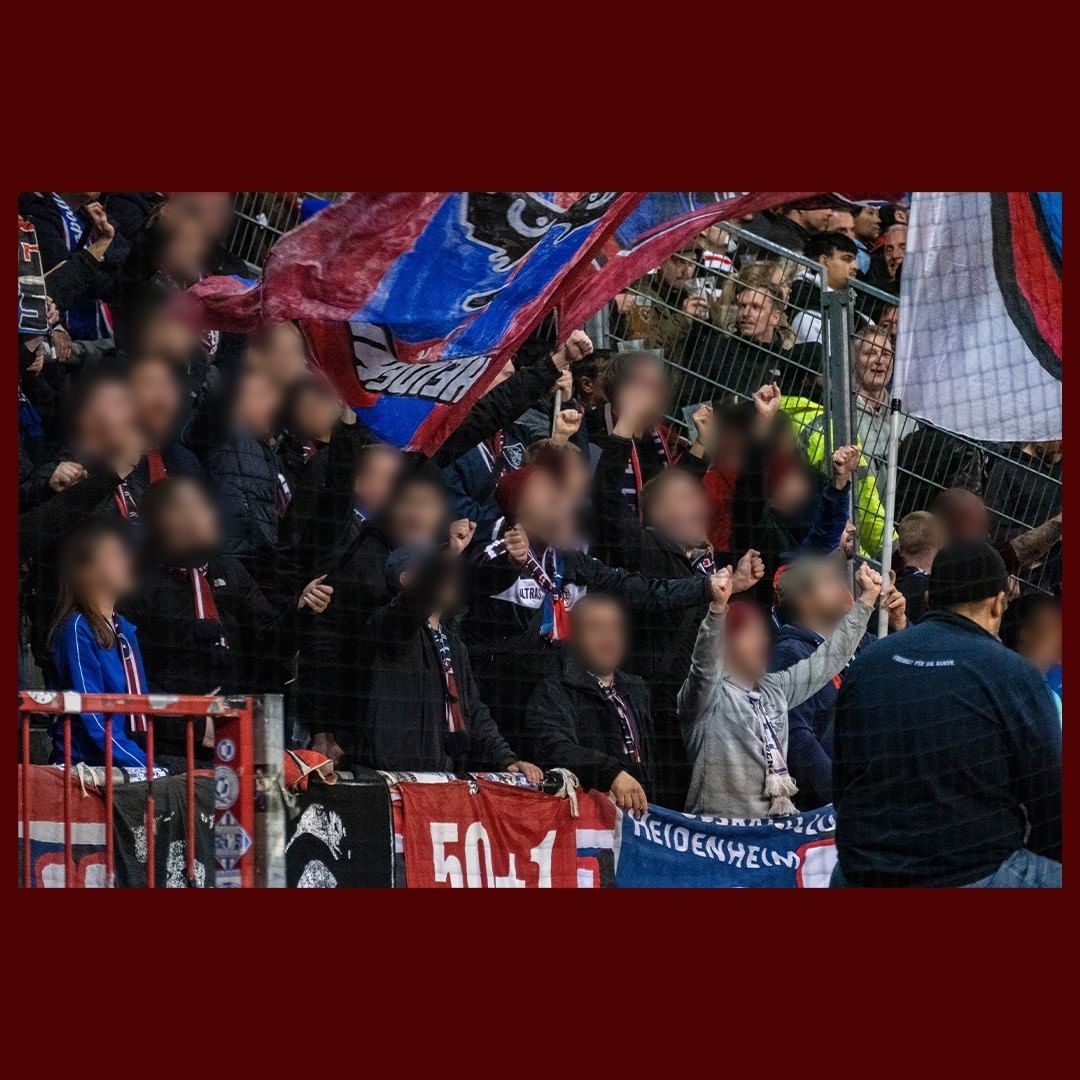 FC St. Pauli – 1. FC Heidenheim 0-0 (3)