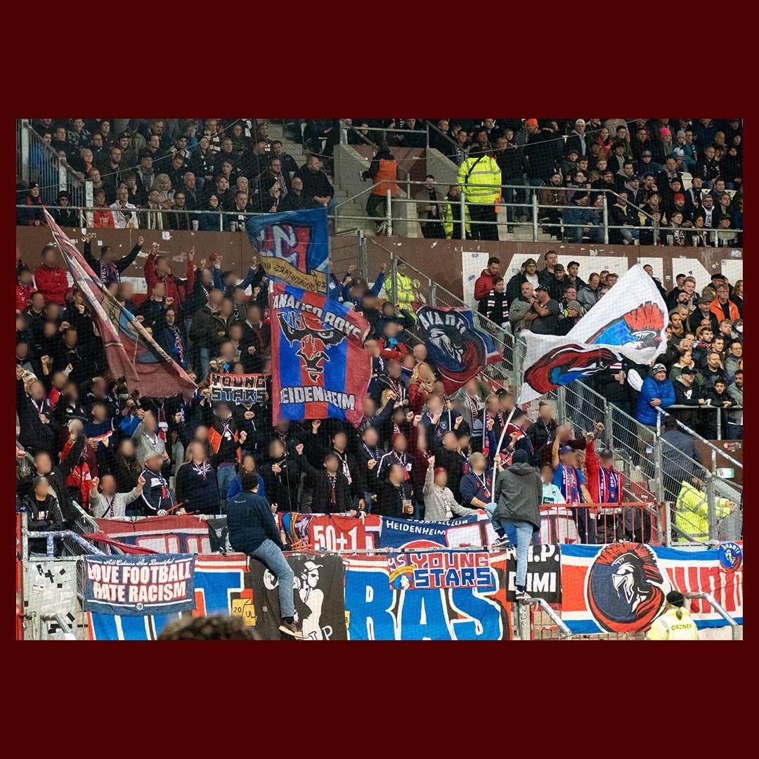 FC St. Pauli – 1. FC Heidenheim 0-0 (4)