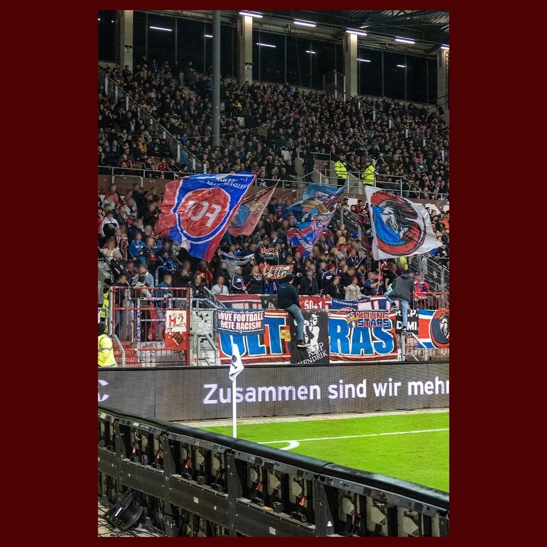 FC St. Pauli – 1. FC Heidenheim 0-0 (5)