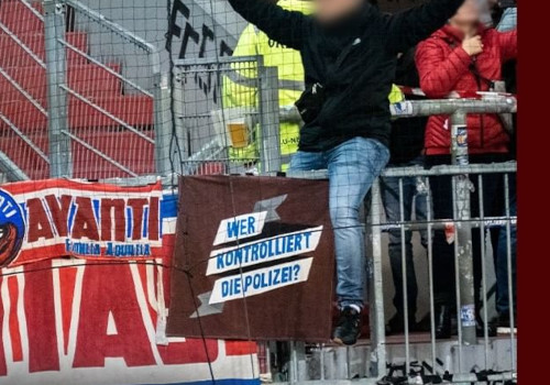 FC St. Pauli – 1. FC Heidenheim 0-0 (9)