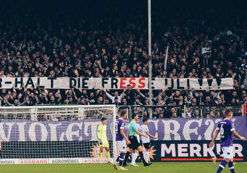 VfL Osnabrück – SV Waldhof Mannheim 5-0 (16)