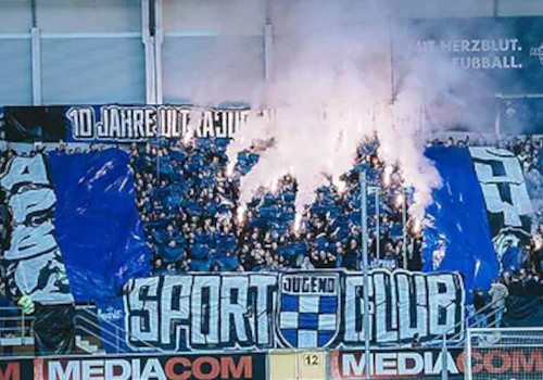 SC Paderborn – SV Darmstadt 98 1-2 (6)