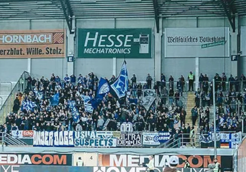 SC Paderborn – SV Darmstadt 98 1-2 (1)