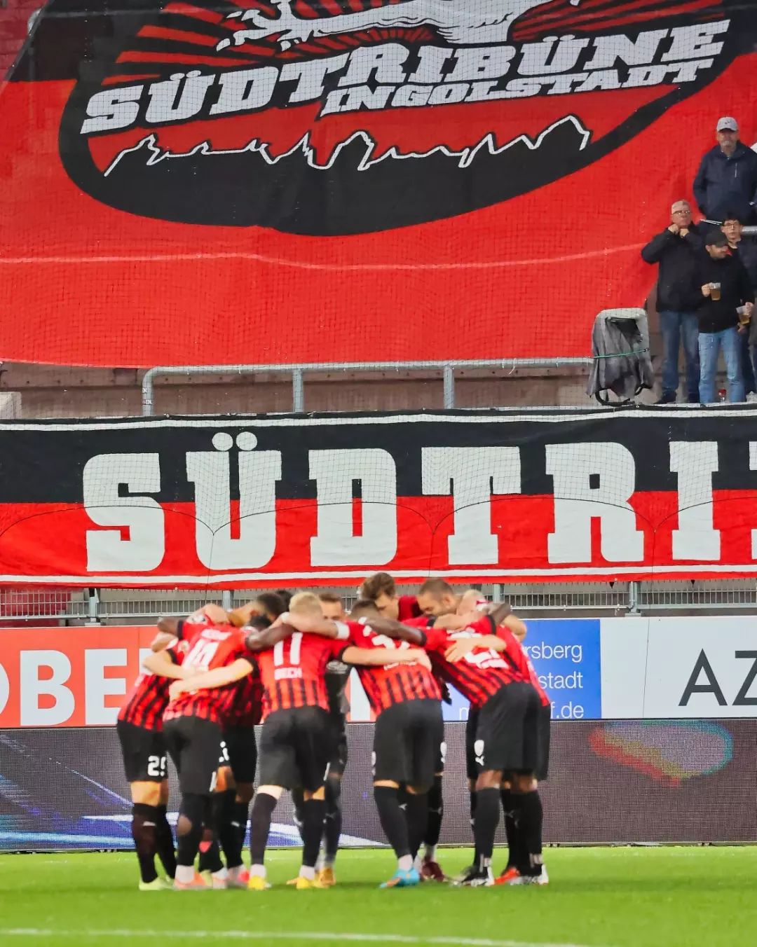 FC Ingolstadt – FSV Zwickau 0-0 (1)