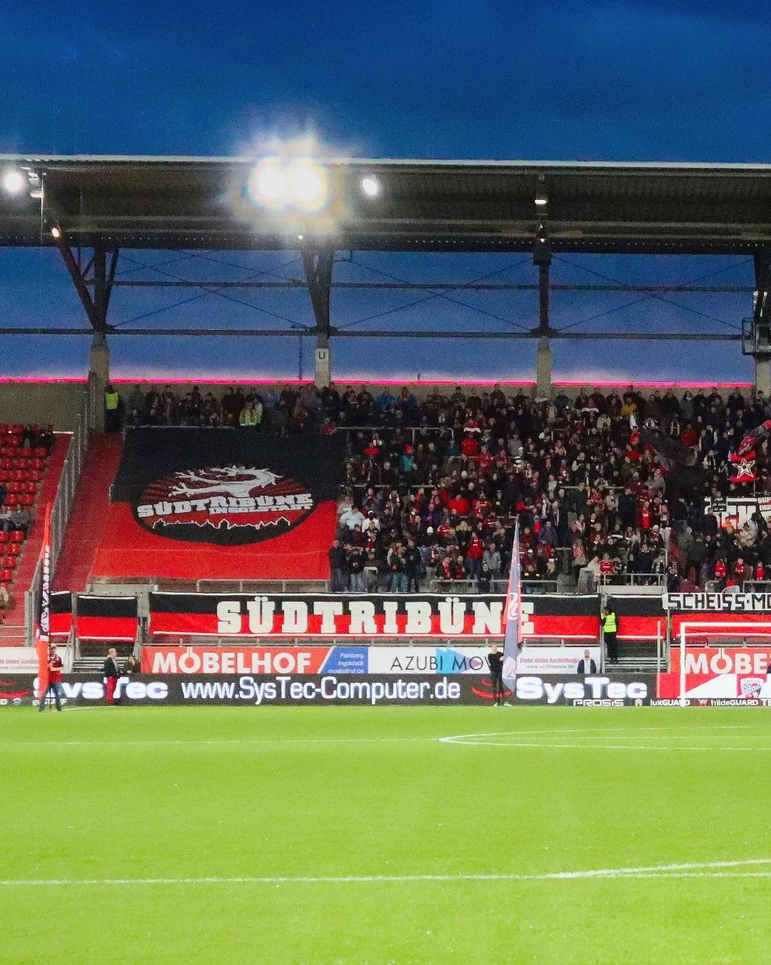 FC Ingolstadt – FSV Zwickau 0-0 (2)