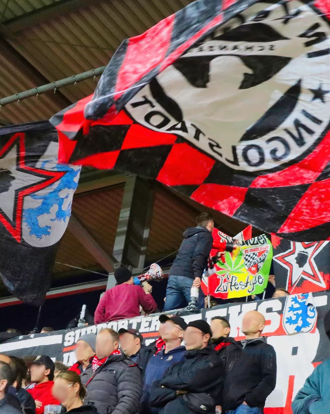 FC Ingolstadt – FSV Zwickau 0-0 (4)