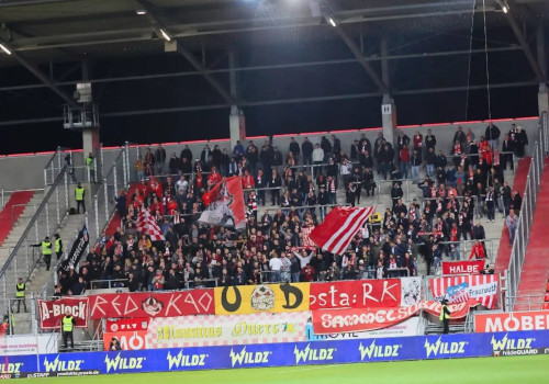 FC Ingolstadt – FSV Zwickau 0-0 (1)