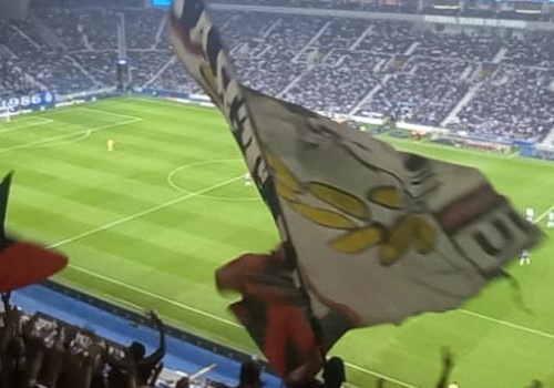 FC Porto – Bayer 04 Leverkusen 2-0 (1)