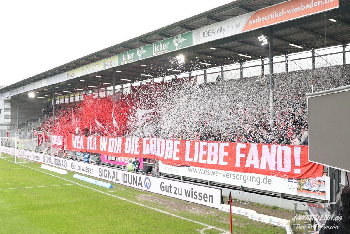 SV Wehen – Rot-Weiss Essen 3-1 (1)