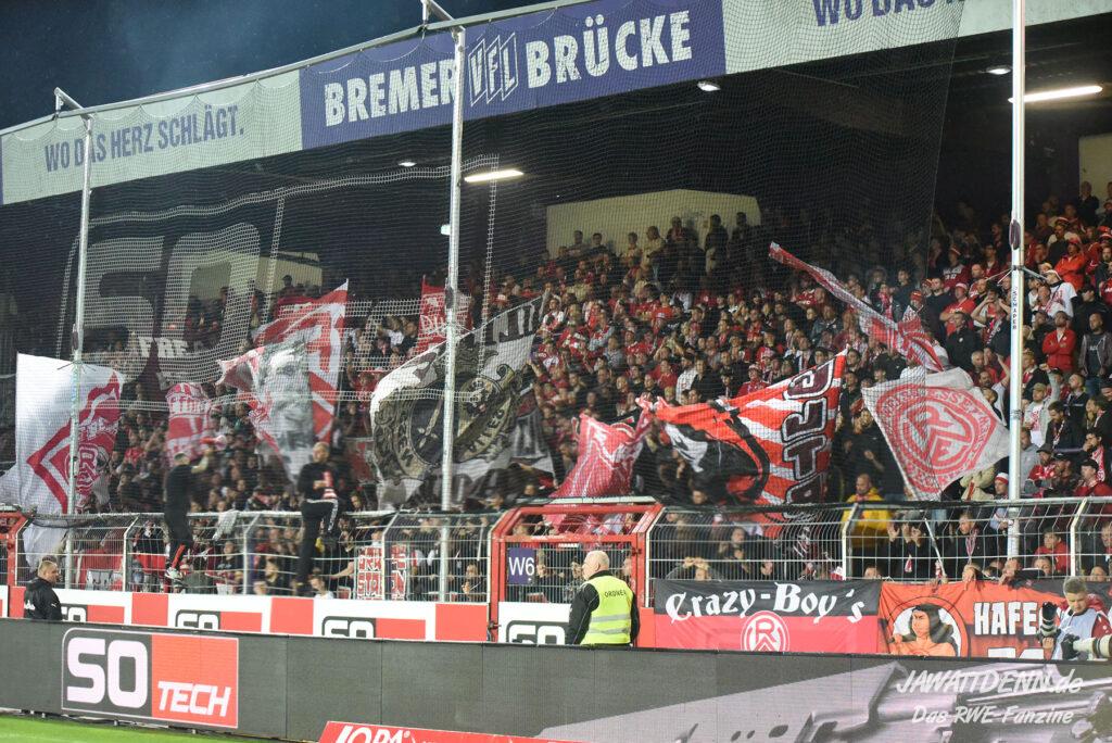 SV Wehen – Rot-Weiss Essen 3-1 (8)