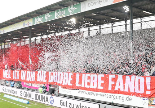 SV Wehen – Rot-Weiss Essen 3-1 (9)