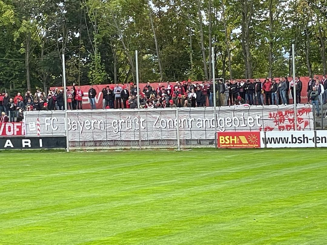 TSV Aubstadt – FC Bayern München II 2-0 (2)
