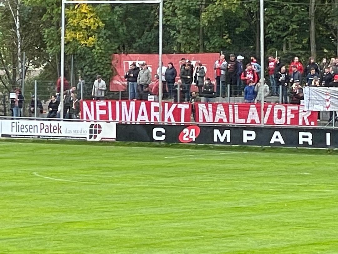 TSV Aubstadt – FC Bayern München II 2-0 (3)