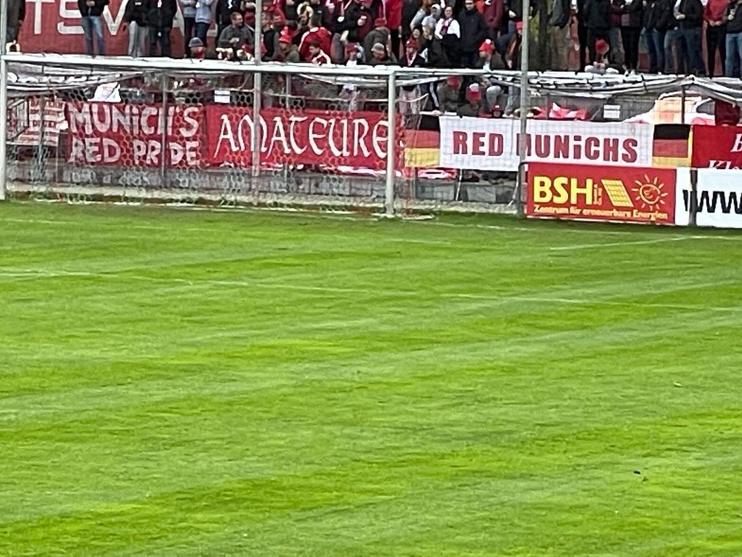 TSV Aubstadt – FC Bayern München II 2-0 (4)