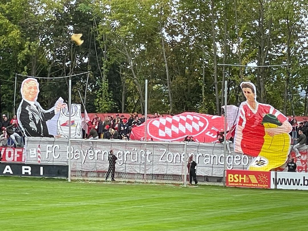 TSV Aubstadt – FC Bayern München II 2-0 (5)