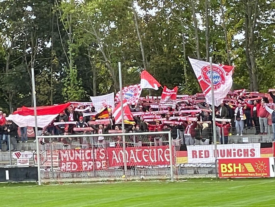 TSV Aubstadt – FC Bayern München II 2-0 (7)