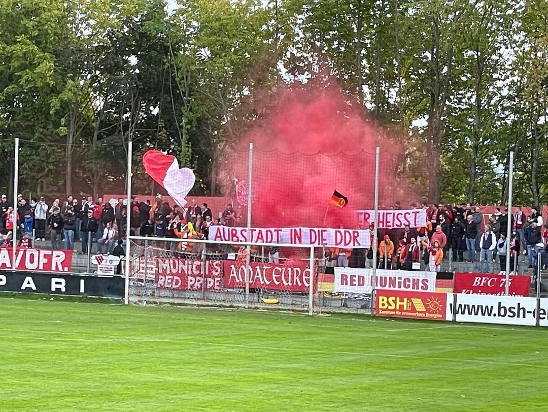 TSV Aubstadt – FC Bayern München II 2-0 (9)