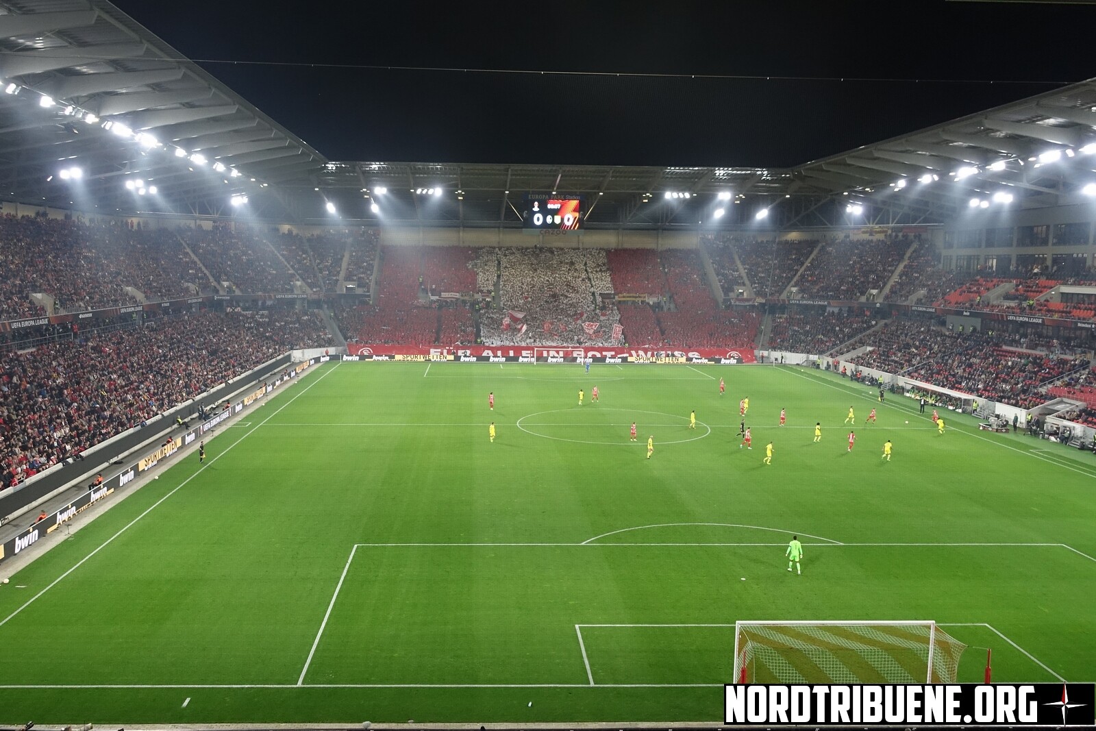 SC Freiburg – FC Nantes 2-0 (4)