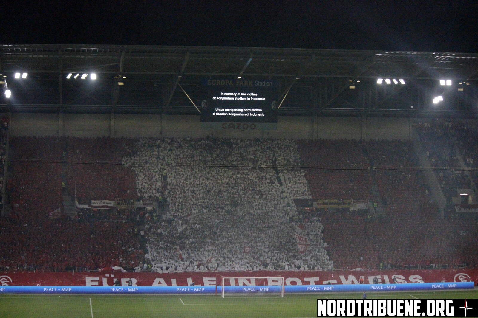 SC Freiburg – FC Nantes 2-0 (9)