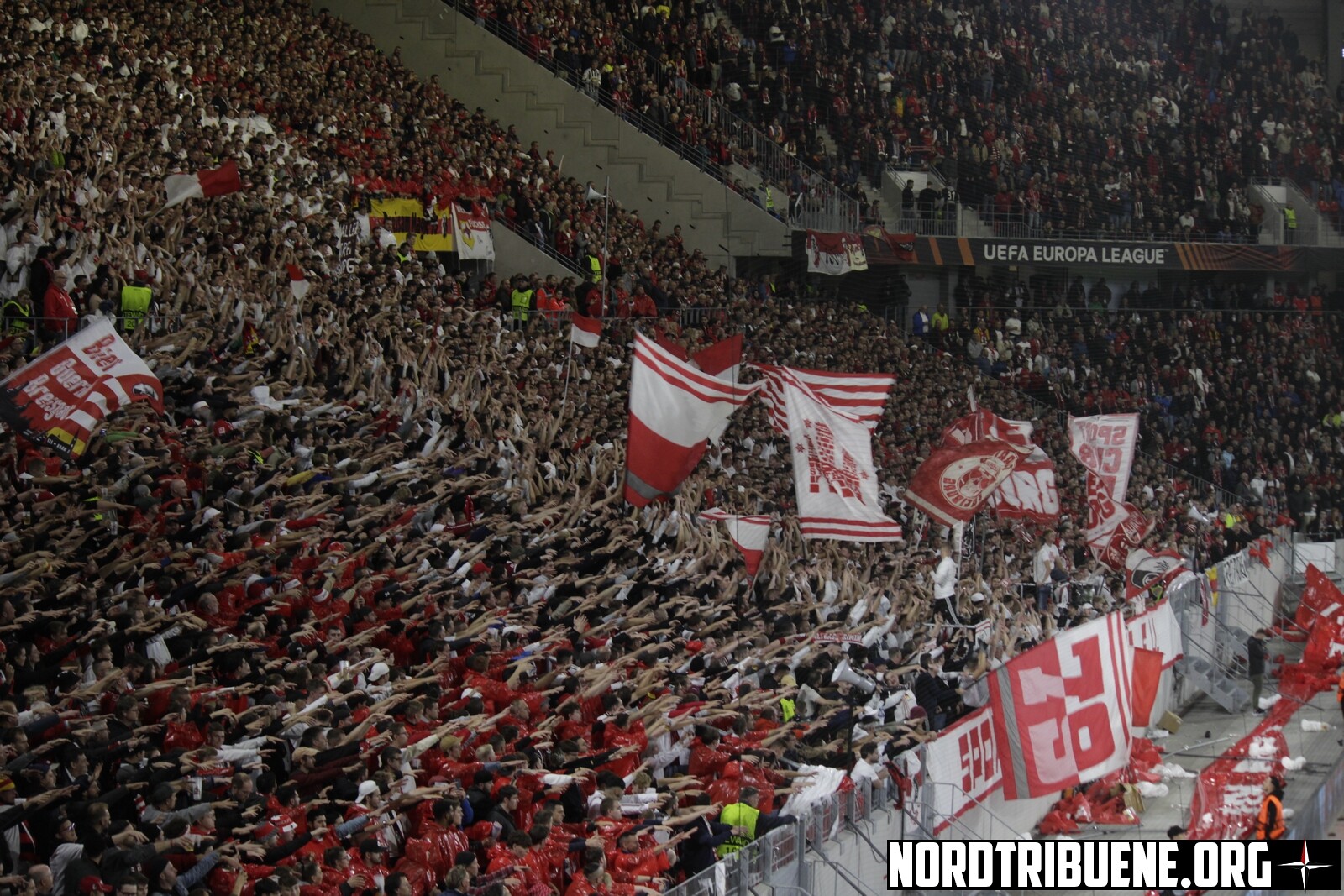 SC Freiburg – FC Nantes 2-0 (17)