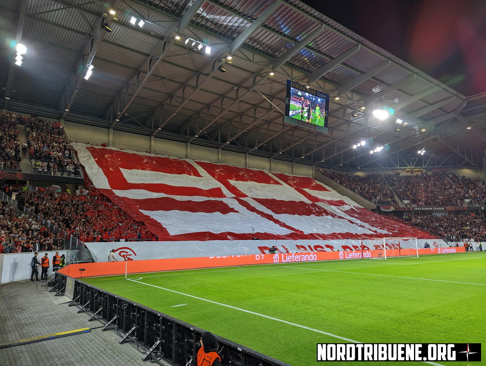 SC Freiburg – FC Nantes 2-0 (19)