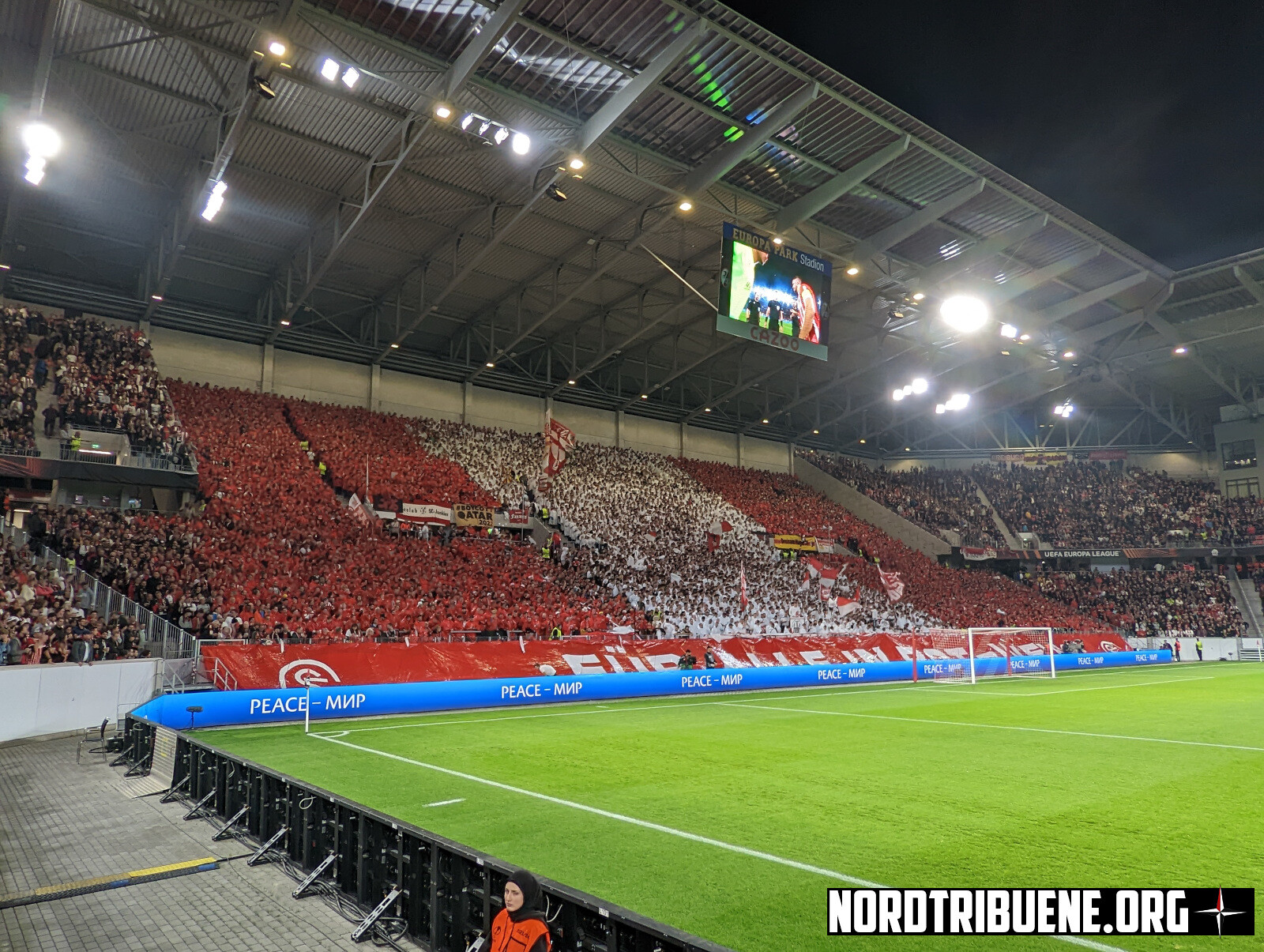 SC Freiburg – FC Nantes 2-0 (20)