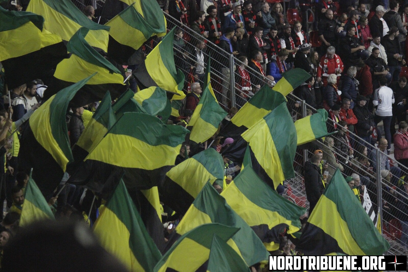 SC Freiburg – FC Nantes 2-0 (1)