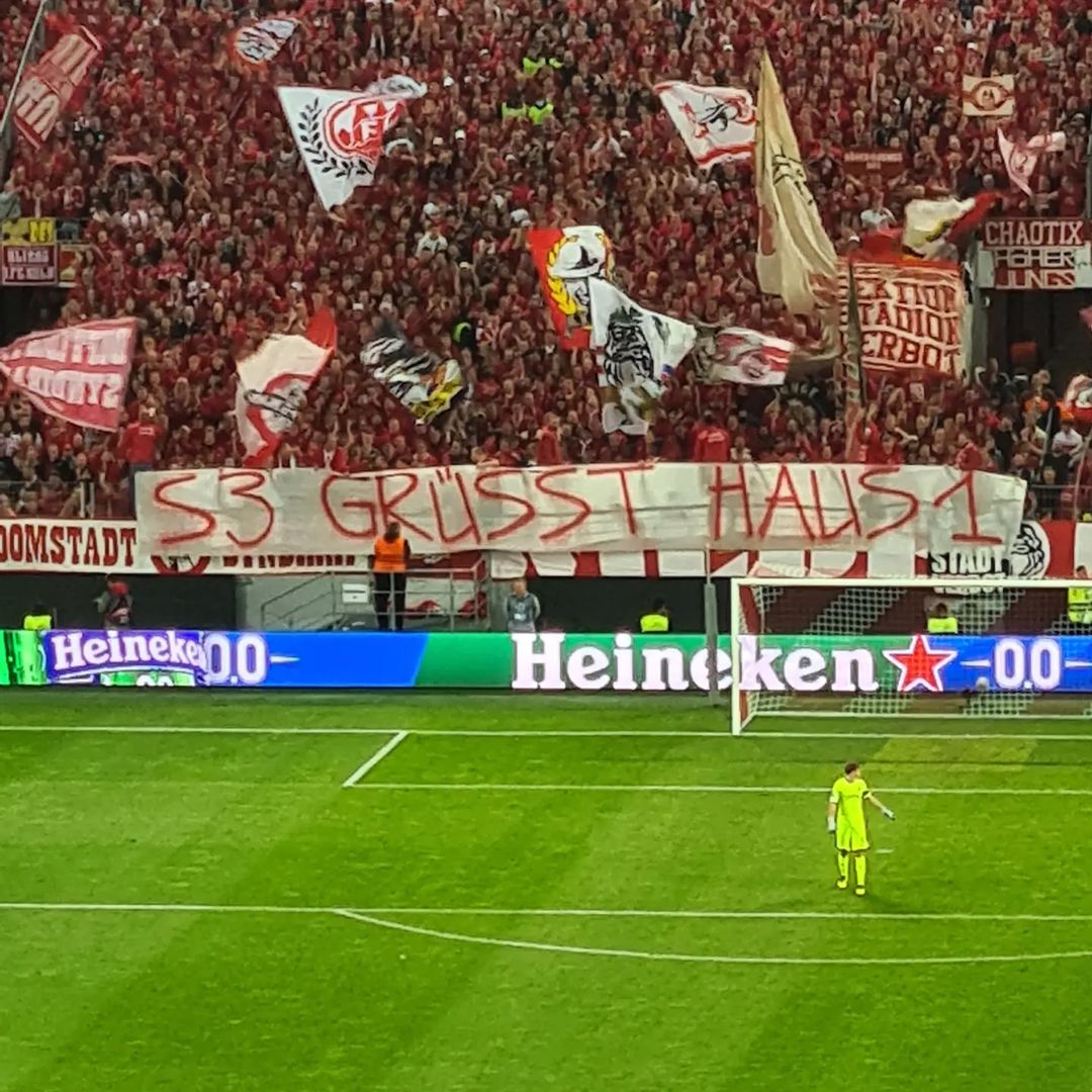 1. FC Köln – FK Partizan 0-1