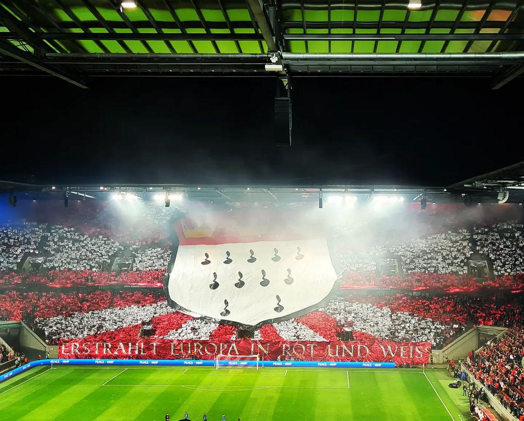 1. FC Köln – FK Partizan 0-1 (12)