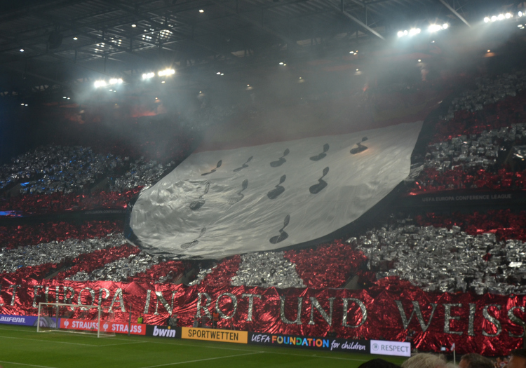 1. FC Köln – FK Partizan 0-1 (13)