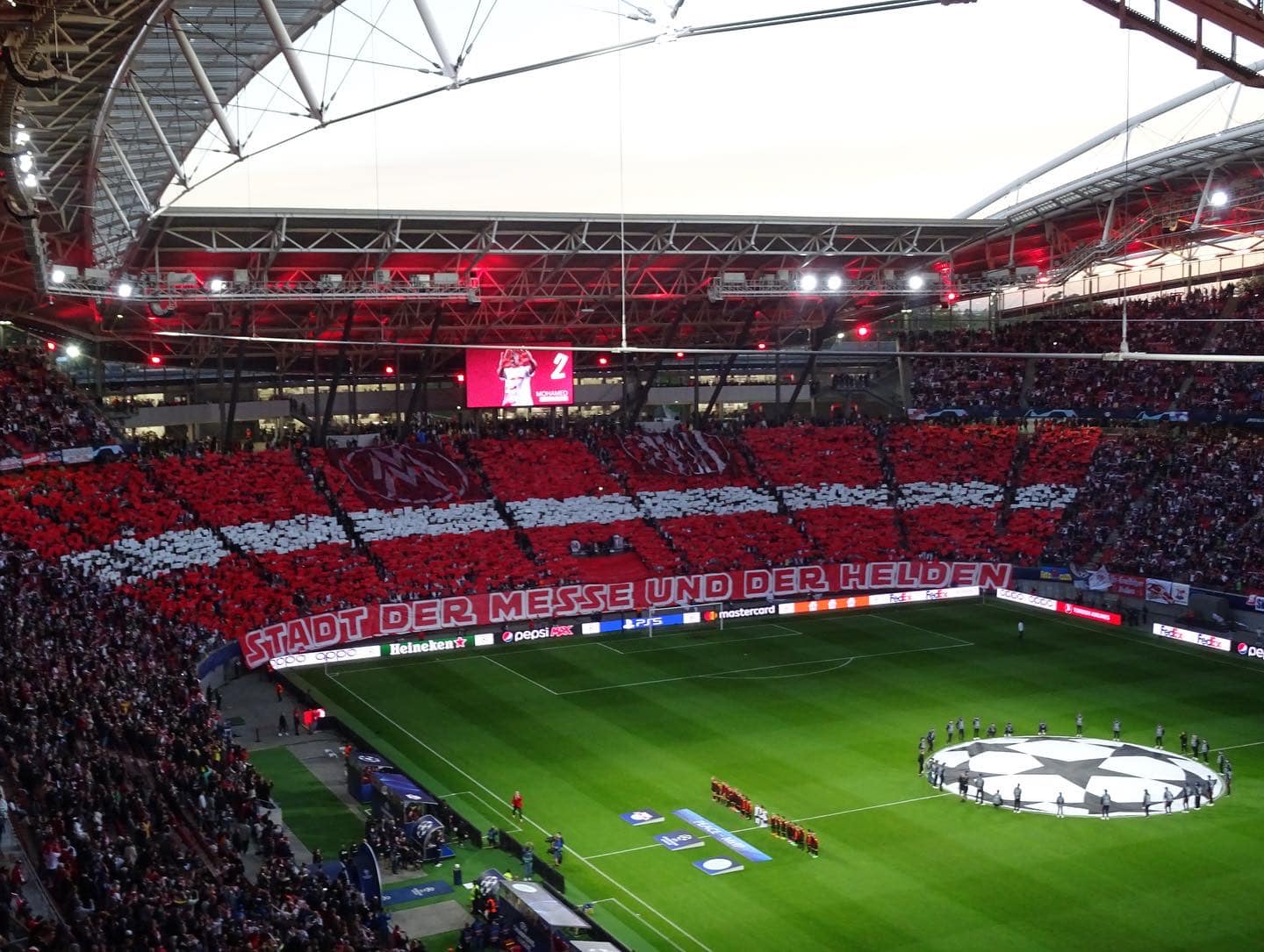RB Leipzig – Celtic FC 3-1