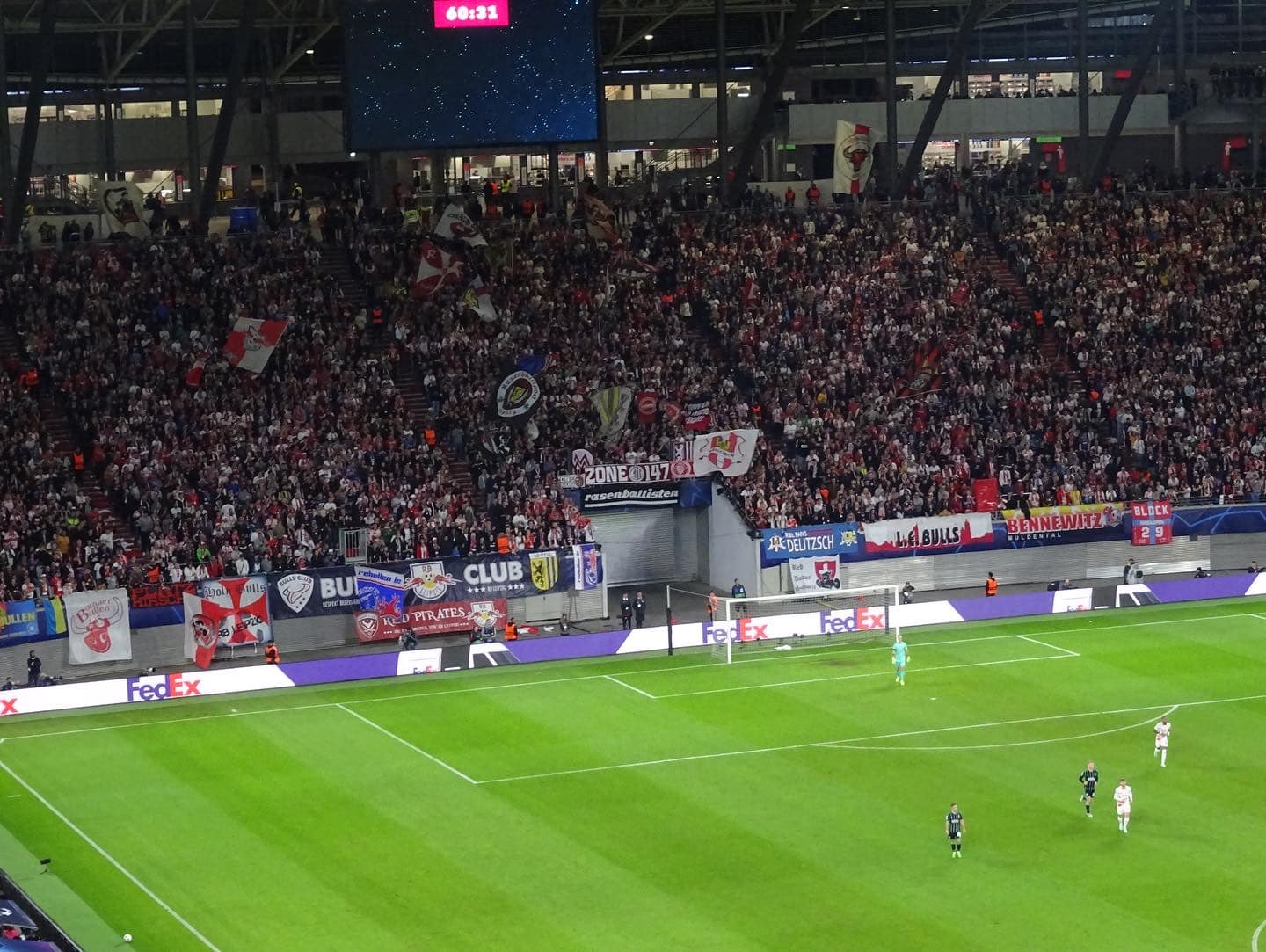 RB Leipzig – Celtic FC 3-1 (5)