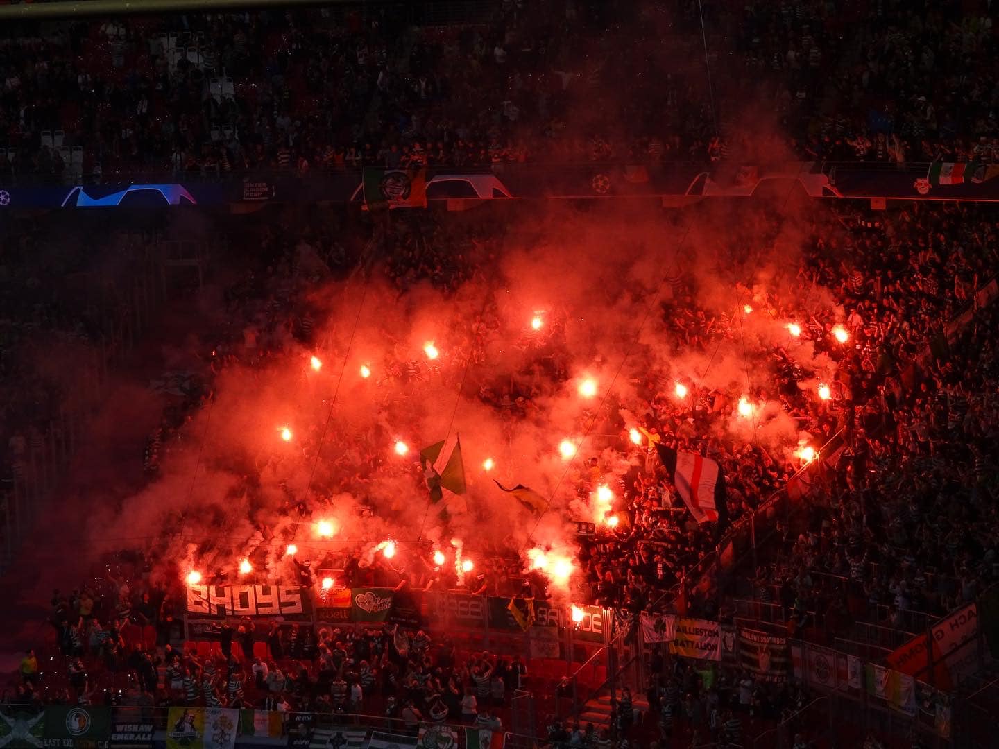 RB Leipzig – Celtic FC 3-1