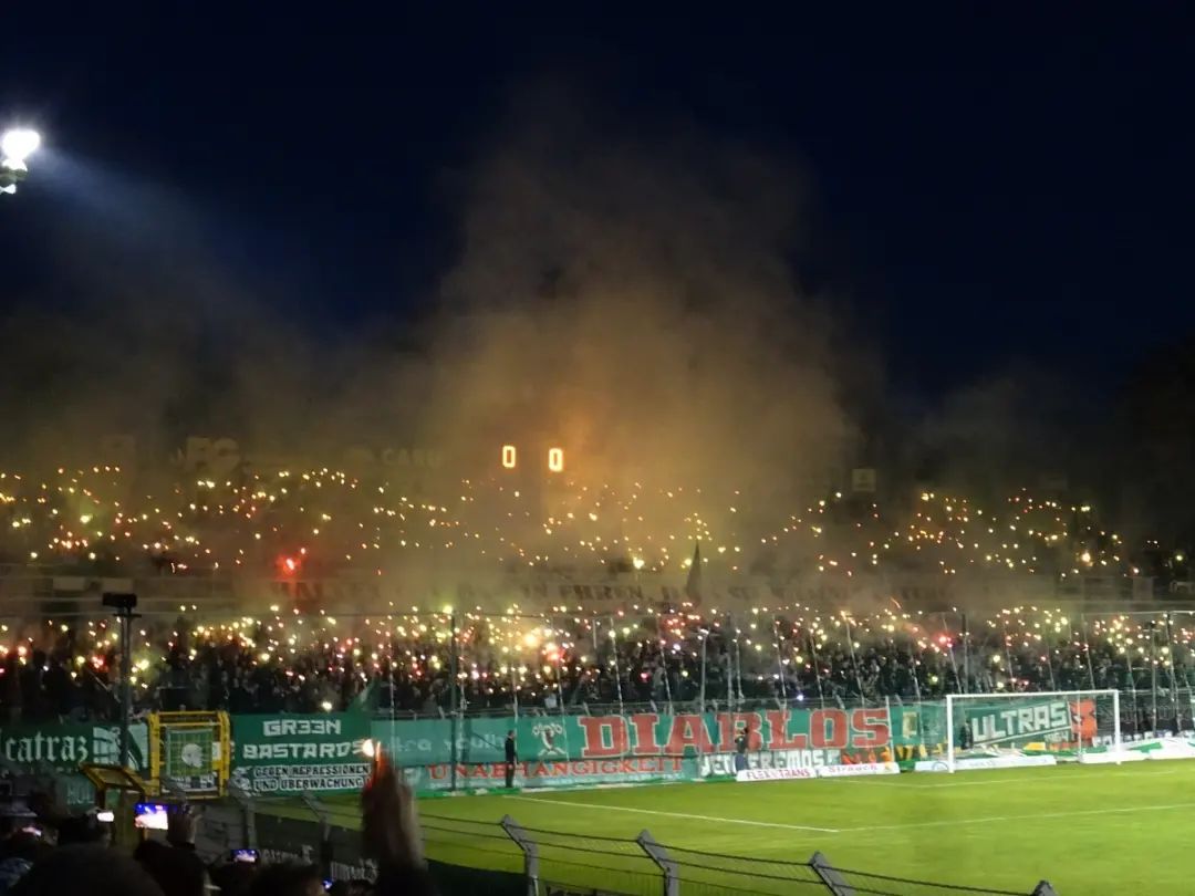 BSG Chemie Leipzig – FC Carl Zeiss Jena 1-0