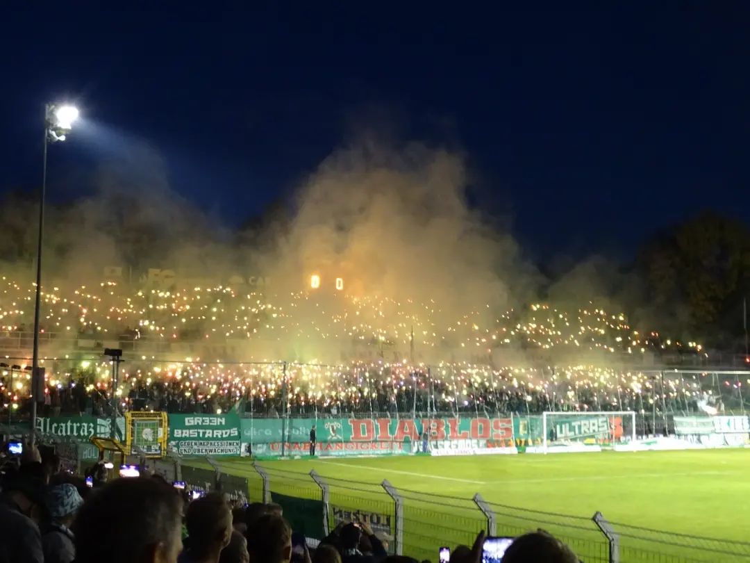 BSG Chemie Leipzig – FC Carl Zeiss Jena 1-0 (4)