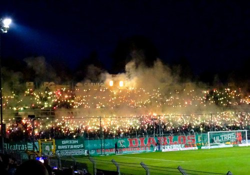 BSG Chemie Leipzig – FC Carl Zeiss Jena 1-0 (16)