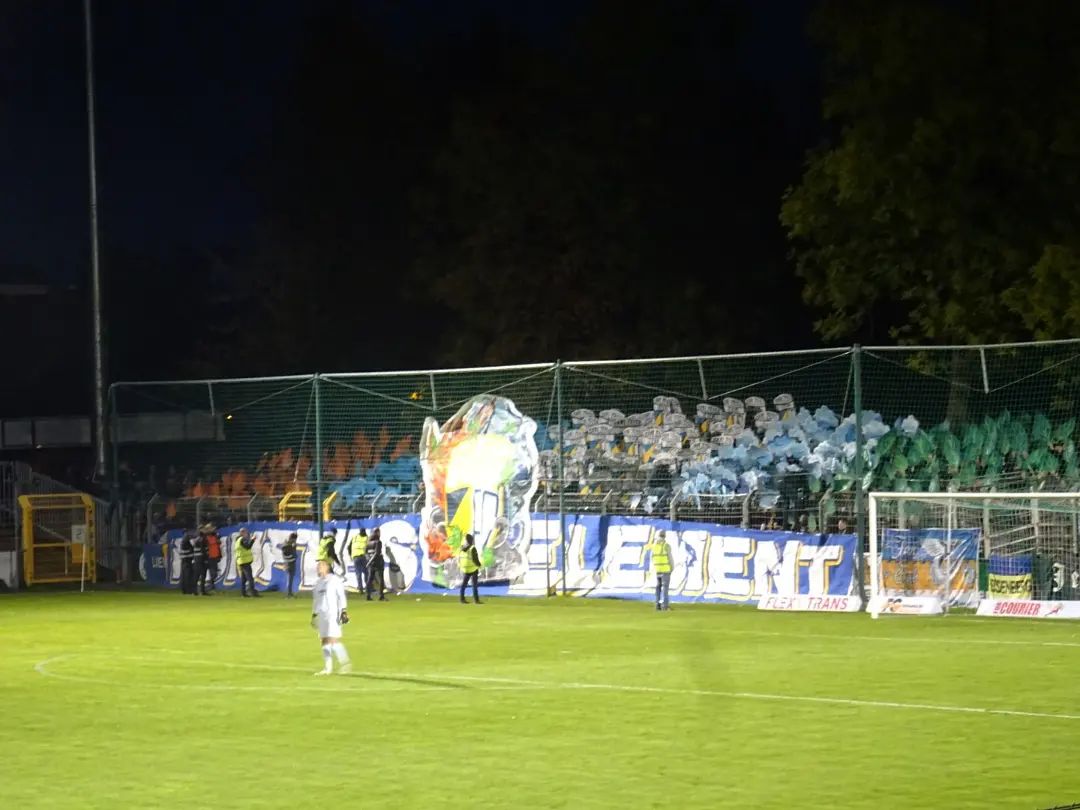 BSG Chemie Leipzig – FC Carl Zeiss Jena 1-0 (1)