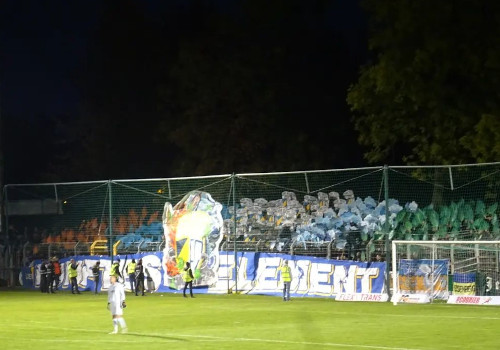 BSG Chemie Leipzig – FC Carl Zeiss Jena 1-0 (3)