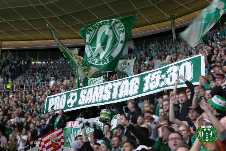 TSG Hoffenheim – Werder Bremen 1-2 (1)