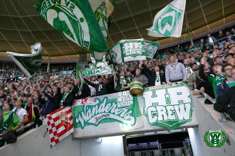 TSG Hoffenheim – Werder Bremen 1-2 (6)