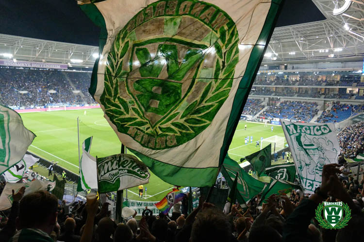 TSG Hoffenheim – Werder Bremen 1-2 (7)