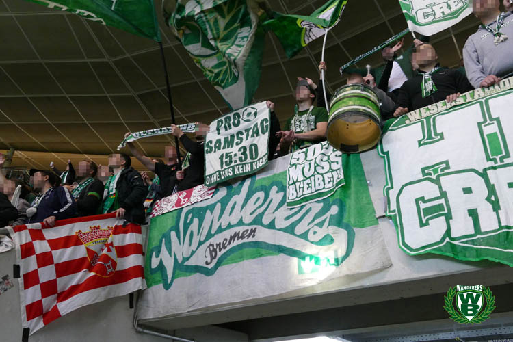TSG Hoffenheim – Werder Bremen 1-2 (8)