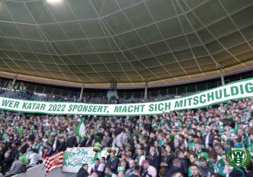 TSG Hoffenheim – Werder Bremen 1-2 (11)
