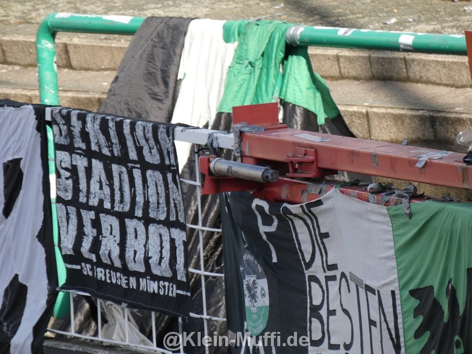 SC Preußen Münster – 1. FC Kaan-Marienborn 1-1 (4)