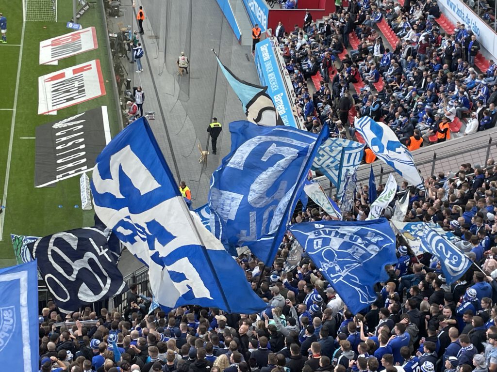 Bayer 04 Leverkusen – FC Schalke 04 4-0 (4)
