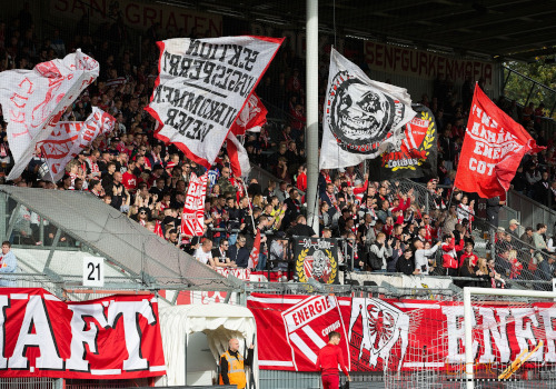FC Energie Cottbus – 1. FC Lokomotive Leipzig 3-1 (4)