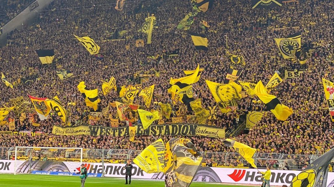 Borussia Dortmund – FC Bayern München