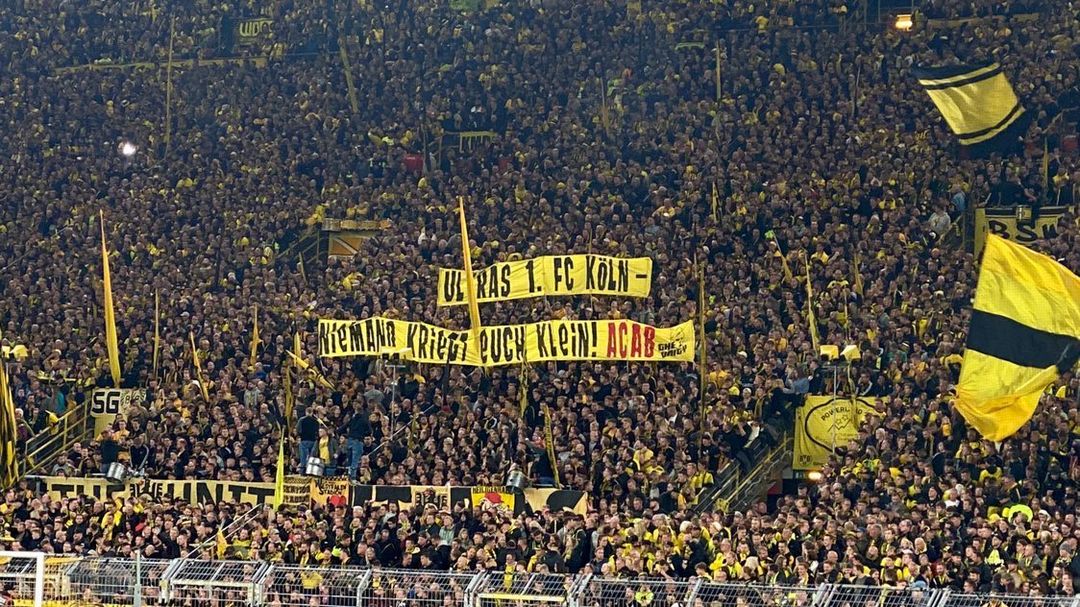 Borussia Dortmund – FC Bayern München (2)