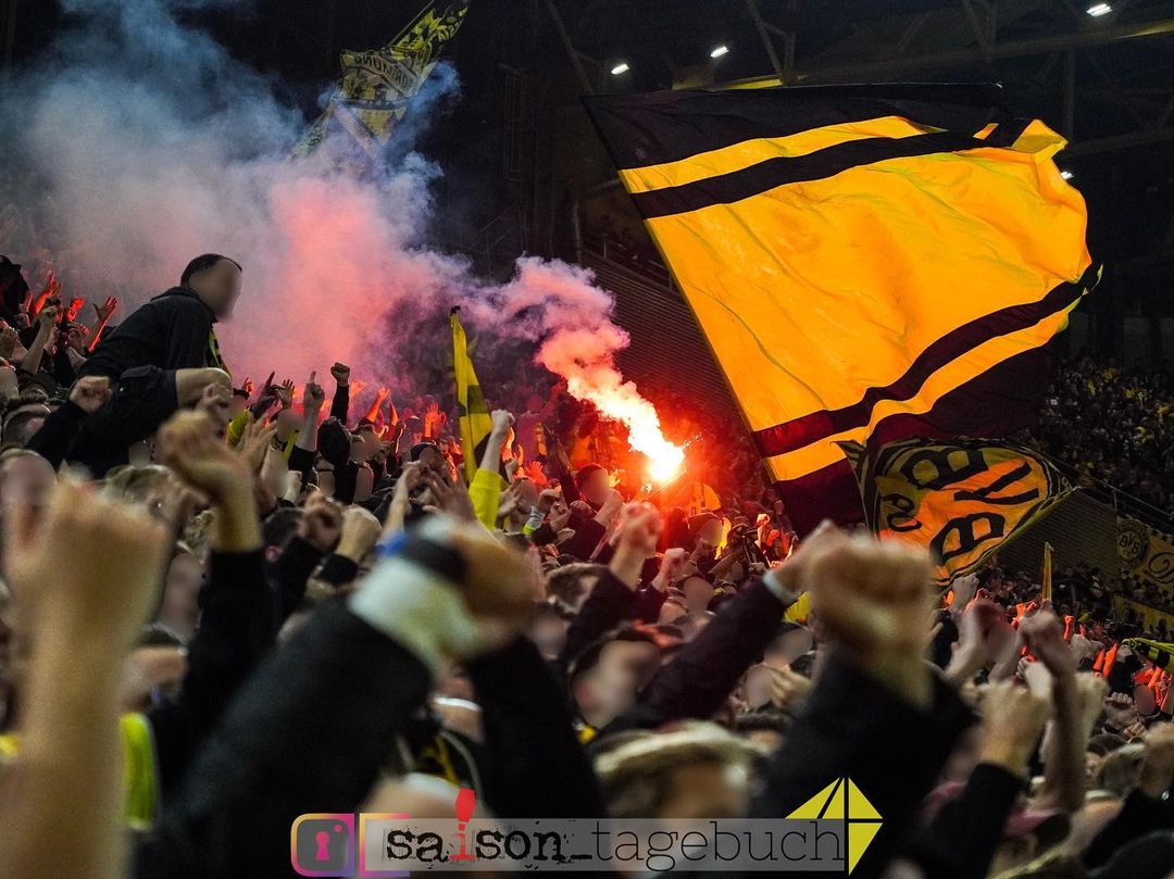 Borussia Dortmund – FC Bayern München (6)